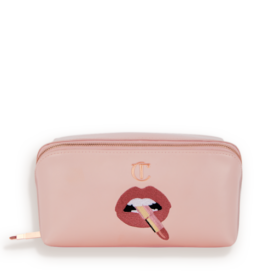 Pillow Talk Borsa da trucco grande