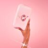 Pillow Talk Borsa da trucco grande