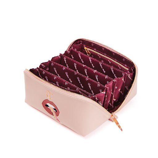 IL KIT DI TRUCCO DEFINITIVO Pillow Talk