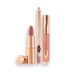 Pillow Talk COLLAGEN GLOW LIP KIT KIT PER LABBRA