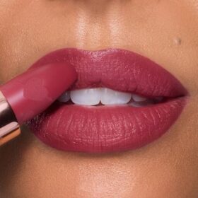 Pillow Talk LOVE EFFECT Rossetto Matte Revolution – DREAM TALK