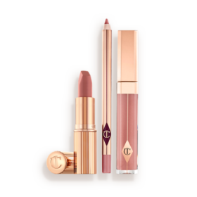 Pillow Talk LUSCIOUS LIP SLICK: SCONTI MAGICI