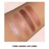 Pillow Talk PUSH UP EYE KIT KIT OCCHI