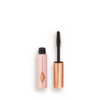 Pillow Talk Push Up Lashes! Mascara Super Black 4 ML da viaggio