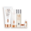 PREPARAZIONE AL MATRIMONIO, OBIETTIVO + RUTINA DI CURA DELLA PELLE LUMINOSA Set Skincare per la cura della pelle