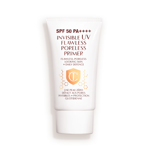 PRIMER INVISIBILE UV FLAWLESS SPF 50 | 60 ML
