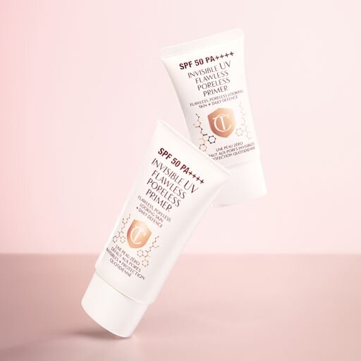 PRIMER INVISIBILE UV FLAWLESS SPF 50 | 60 ML