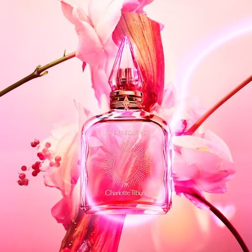 LOVE FREQUENCY PROFUMO DA 10 ML