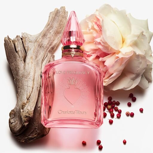 LOVE FREQUENCY PROFUMO DA 10 ML