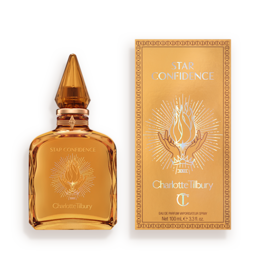 PROFUMO STAR CONFIDENCE 100 ML