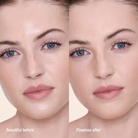 RICARICA AIRBRUSH FLAWLESS FINISH 1 FAIR