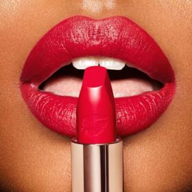 RICARICA HOT LIPS 2 PATSY RED