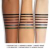 KIT OCCHI SENSUALE, SMOKEY E INGRANDAVOLE KIT OCCHI