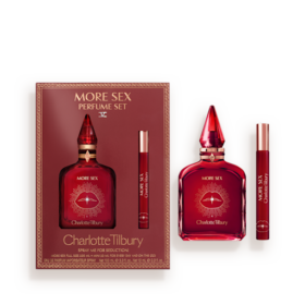 SET REGALO DEL PROFUMO MORE SEX
