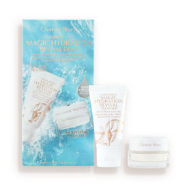 SET REGALO DUO MAGICO IDRATANTE RIGENERANTE DI CHARLOTTE
