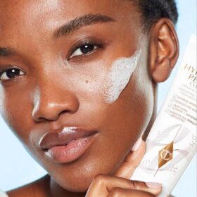 SET SCOPERTA PER LA CURA DELLA PELLE CHARLOTTE’S HYDRATION REVIVAL – Set Skincare da viaggio