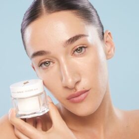 SET SCOPERTA PER LA CURA DELLA PELLE CHARLOTTE’S HYDRATION REVIVAL – Set Skincare da viaggio