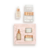 SET SKINCARE CHARLOTTE'S HYDRATE PLUMP & GLOW