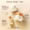 SET SKINCARE CHARLOTTE'S HYDRATE PLUMP & GLOW