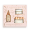 SET SKINCARE CHARLOTTE'S HYDRATE PLUMP & GLOW