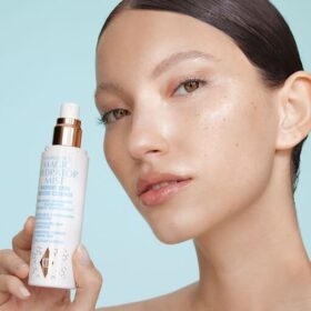 SET SKINCARE CHARLOTTE’S HYDRATING REVIVAL SET