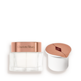 SET SKINCARE CHARLOTTE'S MAGIC CREAM FOREVER 50 ML