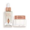 SET SKINCARE CHARLOTTE’S MAGIC CRYSTAL GLAZE PELLE