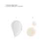 SET SKINCARE CHARLOTTE’S MAGIC CRYSTAL GLAZE PELLE