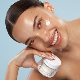 SET SKINCARE CHARLOTTE’S MAGIC HYDRATION REVIVAL DUO