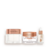 SET SKINCARE CHARLOTTE'S MAGIC MINI SKIN TRIO
