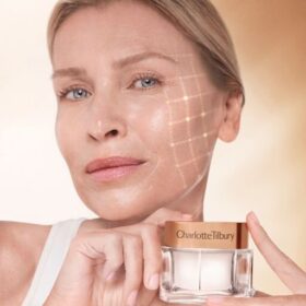 SET SKINCARE CHARLOTTE’S MAGIC SKIN TRIO