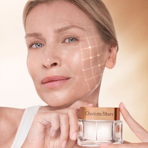 SET SKINCARE "ULTIMATE MAGIC SKIN ROUTINE" DI CHARLOTTE