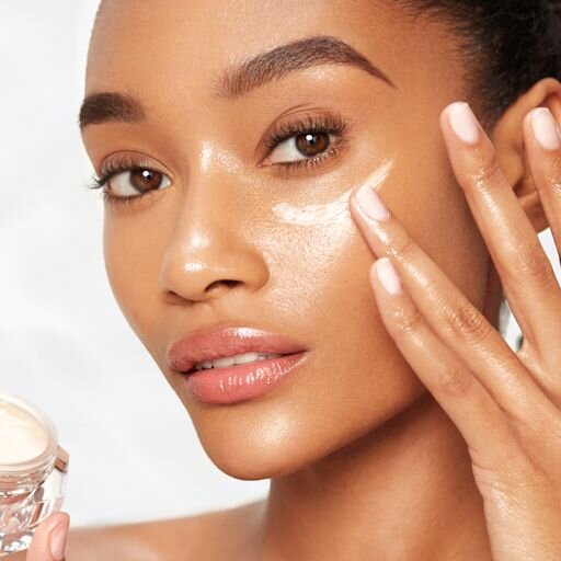 SET SKINCARE CHARLOTTE'S MAGIC MINI SKIN TRIO