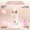 SET SKINCARE CHARLOTTE’S MAGIC CRYSTAL GLAZE PELLE