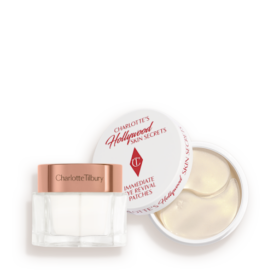 SET SKINCARE DUO OCCHI E VISO PER UN RINVIGORIMENTO IMMEDIATO DELLA PELLE