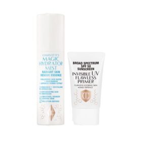 SET SKINCARE: IDRATAZIONE, OSSIGENAZIONE E PROTEZIONE SET SKINCARE