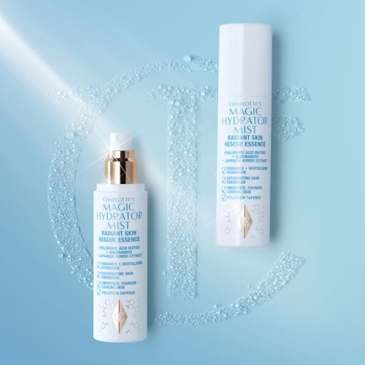 SET SKINCARE: IDRATAZIONE, OSSIGENAZIONE E PROTEZIONE SET SKINCARE