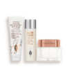 SET SKINCARE “MAGIC CLEANSE, TONE & GLOW” DI CHARLOTTE
