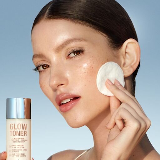 SET SKINCARE "ULTIMATE MAGIC SKIN ROUTINE" DI CHARLOTTE