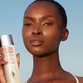 SET SKINCARE MAGIC CLEANSE, TONE & GLOW DUO