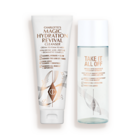 SET SKINCARE MAGIC DUO DETERGENTE IDRATANTE