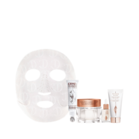 SET SKINCARE PER IL RINVIGORIMENTO IMMEDIATO DELLA PELLE IL GIORNO DEL MATRIMONIO