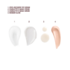 SET SKINCARE PER IL RINVIGORIMENTO IMMEDIATO DELLA PELLE IL GIORNO DEL MATRIMONIO