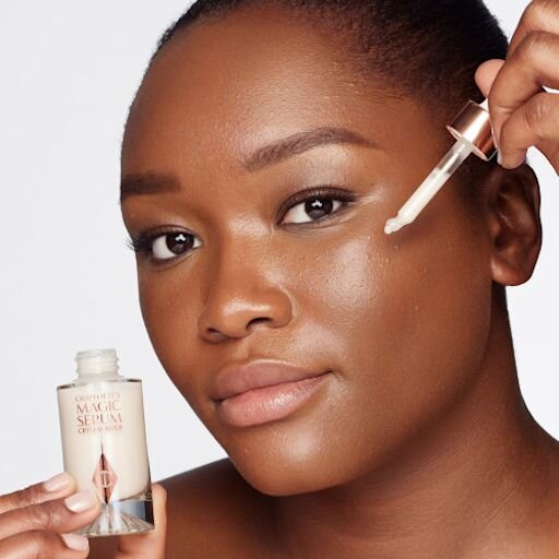 SET SKINCARE PER IL RINVIGORIMENTO IMMEDIATO DELLA PELLE IL GIORNO DEL MATRIMONIO