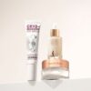 SET SKINCARE PER IL RINVIGORIMENTO IMMEDIATO DELLA PELLE IL GIORNO DEL MATRIMONIO