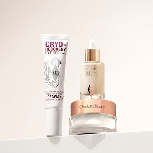 SET SKINCARE PER IL RINVIGORIMENTO IMMEDIATO DELLA PELLE IL GIORNO DEL MATRIMONIO