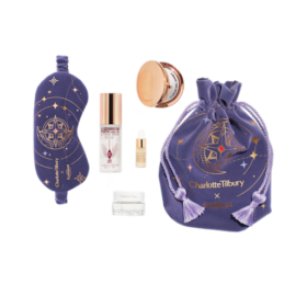 SET SKINCARE STARFELL TREASURE