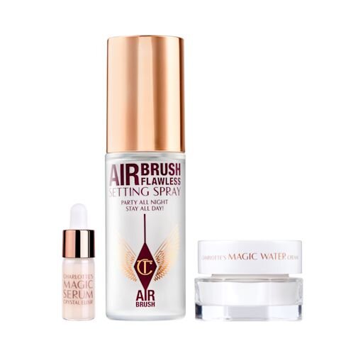 SET SKINCARE STARFELL TREASURE
