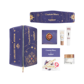 SET SKINCARE STARRY MIRACLE