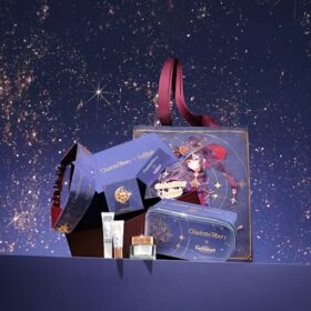SET SKINCARE STARRY MIRACLE